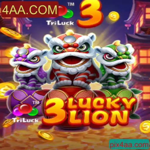 Descubra o Fascinante Mundo de 3LUCKYLION: Um Jogo Revolucionário