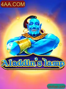 Explorando o Fascinante Mundo de Aladdinslamp: Uma Jornada Inesquecível