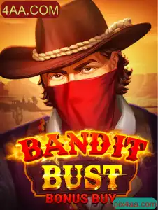 Explorando o Mundo de BanditBustBonusBuy: Um Jogo de Aventura e Desafios