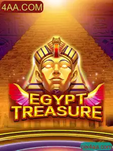 EgyptTreasure: Explorando Aventuras Antigas em 4AA.COM