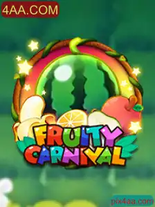 Explorando FruityCarnival: O Jogo Vibrante de 4AA.COM