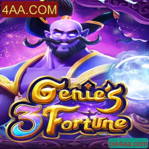 Descubra o Fascinante Mundo de Genie3Fortune: A Nova Sensação dos Jogos Online