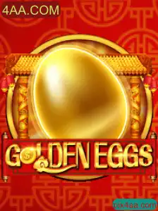 Descubra a Emoção do Jogo GoldenEggs