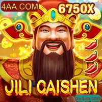 JILICaishen: Explorando o Fascinante Mundo do Jogo