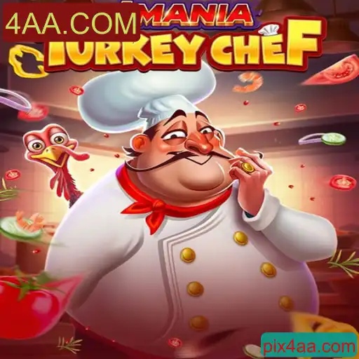 Descubra JManiaTurkeyChef: O Novo Fenômeno dos Jogos Online