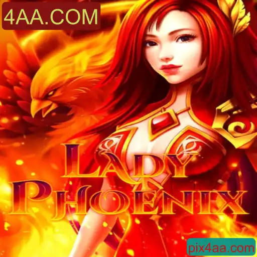 Explorando o Fascinante Universo de LadyPhoenix