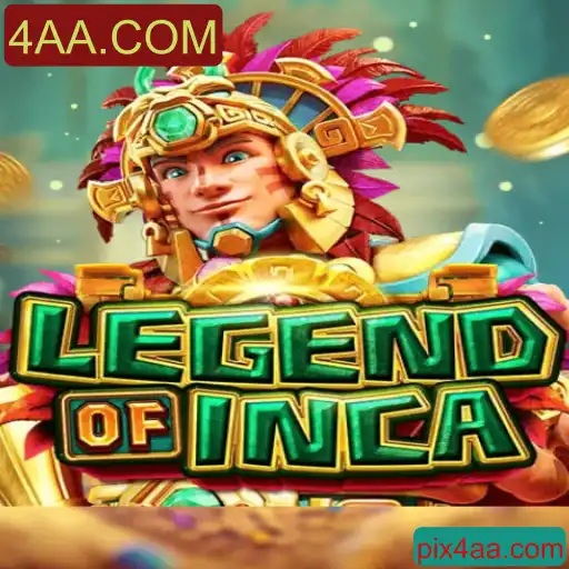 Explorando o Mundo de LegendofInca: Aventura e Mistério em 4AA.COM