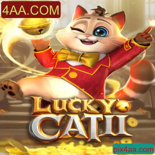 O fascinante mundo de LuckyCatII: Descubra como jogar