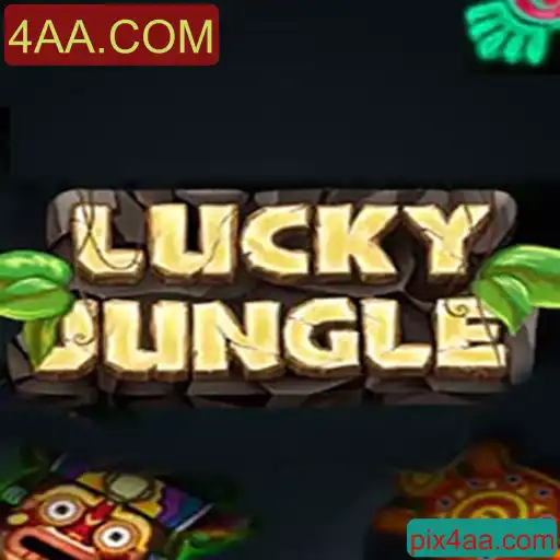 Descubra LuckyJungle: A Nova Aventura de Estratégia e Sorte