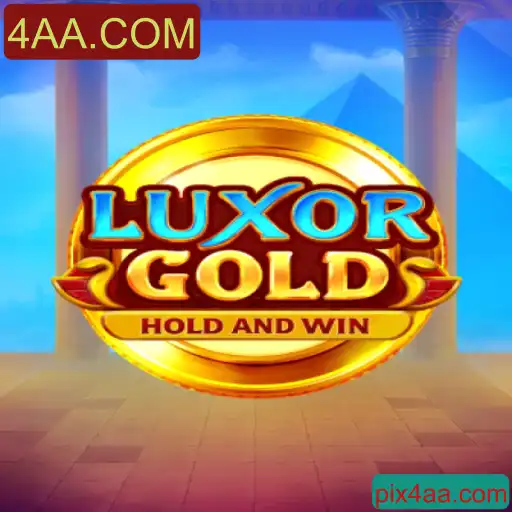 LuxorGold: O Novo Fenômeno do Mundo dos Games