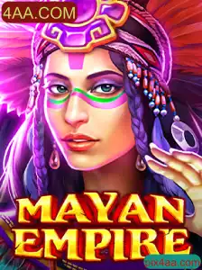 Descubra as Aventuras de MayanEmpire: Um Novo Jogo de Estratégia