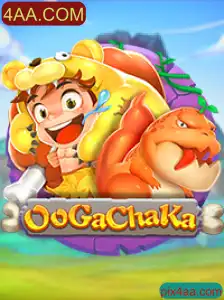 OoGaChaKa: Um Novo Jogo Que Revoluciona o Entretenimento
