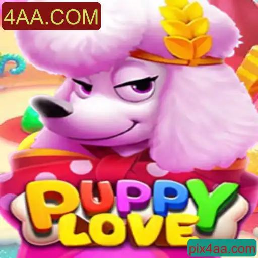 Descubra o Encantador Jogo 'PuppyLove'