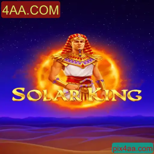 Descubra SolarKing: O Jogo Que Está Revolucionando o Universo Virtual