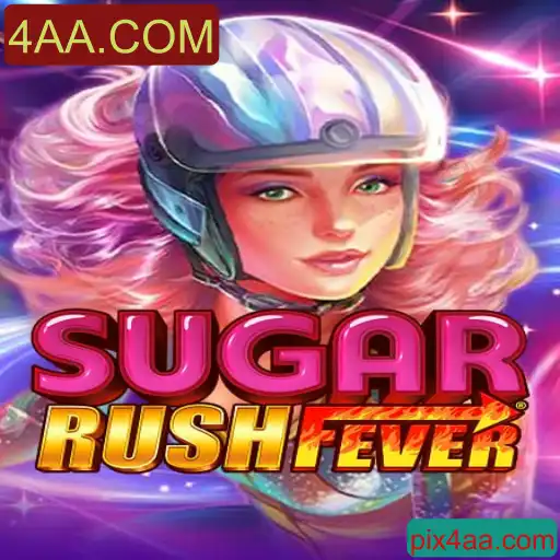 SugarRushFever: Experimente a Aventura Doce do Novo Jogo Online