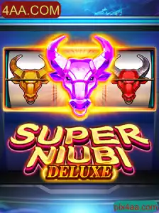 Desvendando o Universo de SuperNiubiDeluxe: Um Jogo Inovador com Regras Instigantes