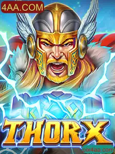 Descubra ThorX: A Nova Sensação do Mundo dos Jogos