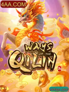 Explorando o Fascinante Mundo de WaysoftheQilin no 4AA.COM
